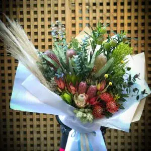 Bespoke Wildflowers