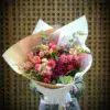 Classic Roses Bouquet
