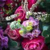 Classic Roses Bouquet - Image 3