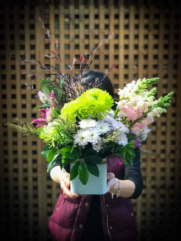 Flower Box - Image 3