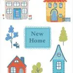 New home +$6.50