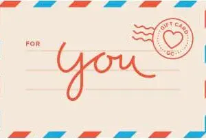 eGift Card
