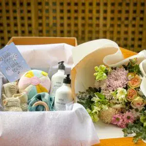 Baby & Mummy Bundle