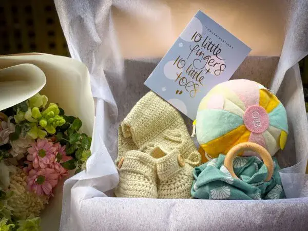 Baby Bundle of Love - Image 4
