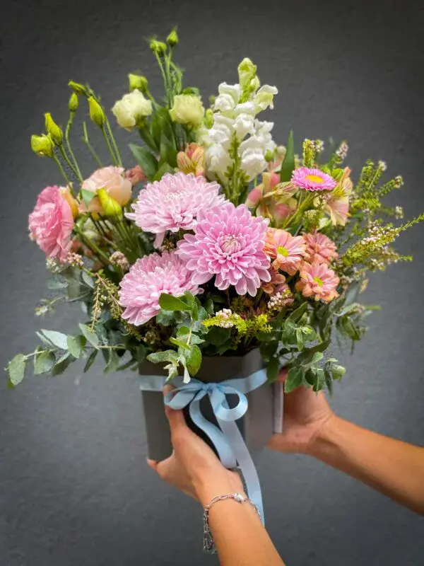 Flower Box - Image 4
