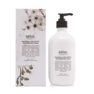Salus Calendula & Shea Butter Hydrating Body Cream