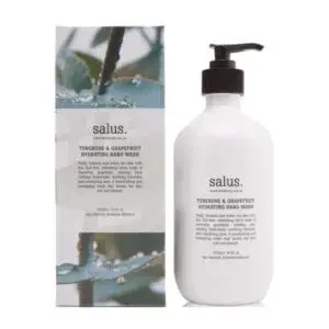 Salus Tuberose & Grapefruit Hydrating Hand Wash
