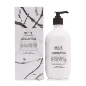 Salus Lavender & Mandarin Hand & Cuticle Cream