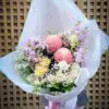 Elegant and Pastel Blooms - Image 2