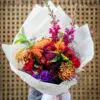 Vibrant and Colourful Blooms - Image 2