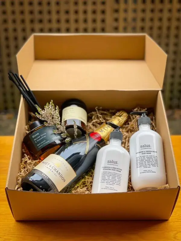 Home Spa Gift Pack - Image 3