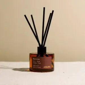 Etikette Diffuser - Lily, Rose & Ruby Plum