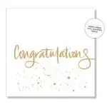 Congratulations +$6.50