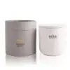 Salus - Rose Geranium Soy Candle - Image 2