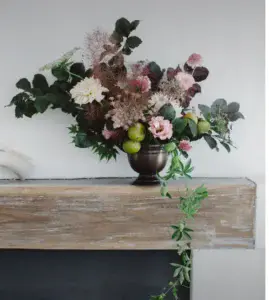 Happy Blooms