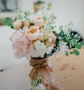Pick the right vase