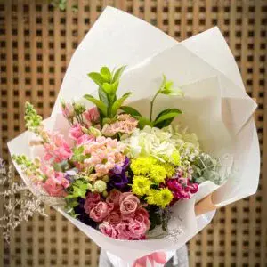 Omakase Bouquet