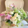 English Garden Basket - Image 3