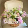 English Garden Basket - Image 2